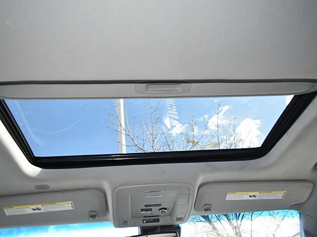 used 2018 Chevrolet Suburban car, priced at $22,003