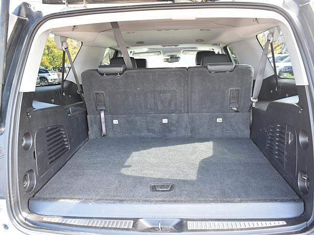 used 2018 Chevrolet Suburban car, priced at $22,003