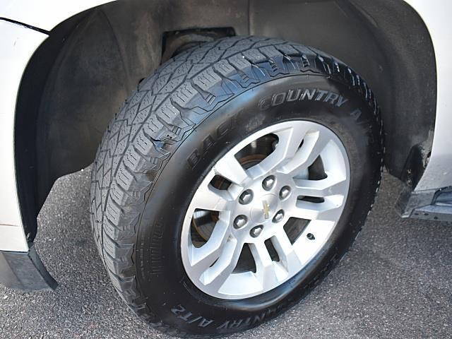 used 2018 Chevrolet Suburban car, priced at $22,003