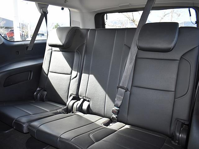 used 2018 Chevrolet Suburban car, priced at $22,003