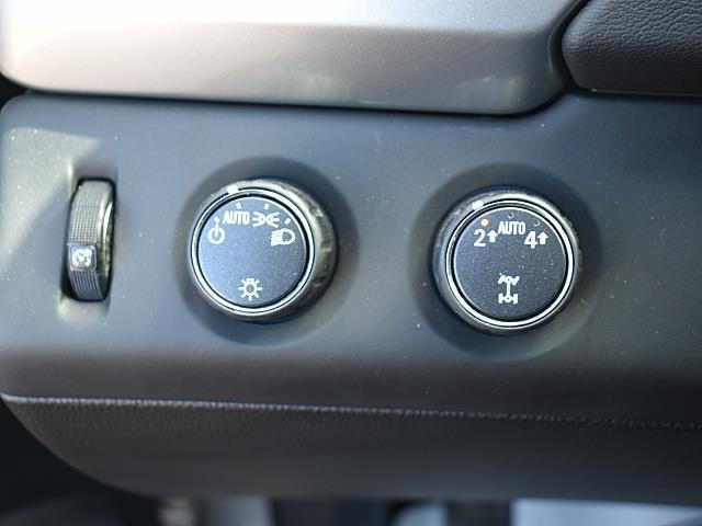 used 2018 Chevrolet Suburban car, priced at $22,003