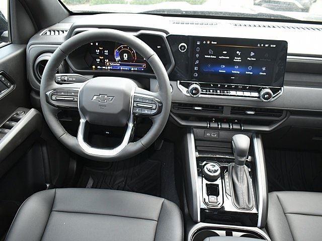 new 2026 Chevrolet Colorado car, priced at $43,500