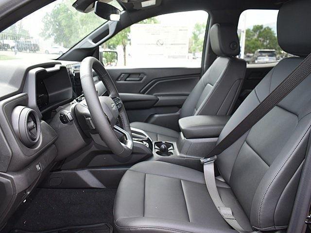 new 2026 Chevrolet Colorado car, priced at $43,500