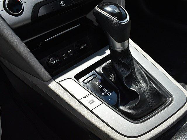 used 2018 Hyundai Elantra car, priced at $11,598