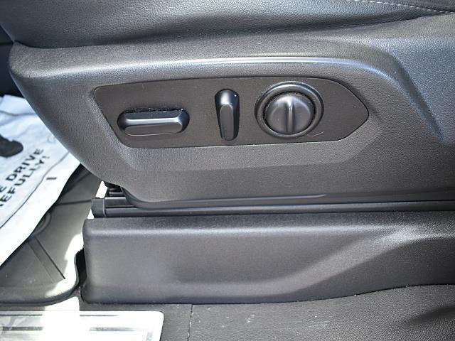 used 2021 Chevrolet Silverado 1500 car, priced at $38,703