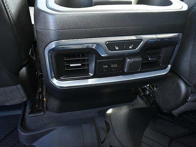 used 2021 Chevrolet Silverado 1500 car, priced at $38,703