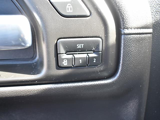 used 2021 Chevrolet Silverado 1500 car, priced at $38,703