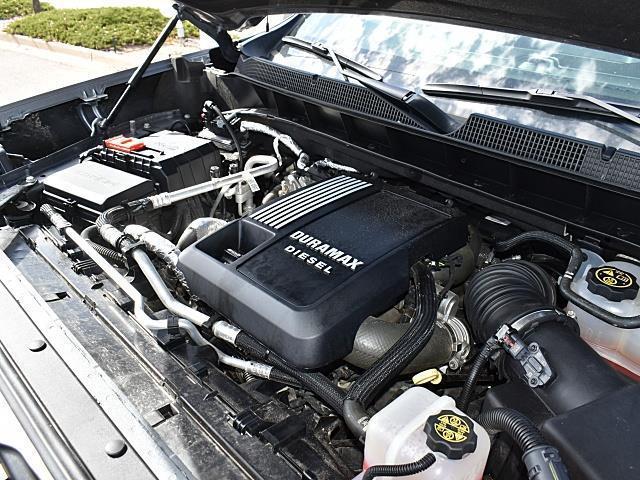 used 2021 Chevrolet Silverado 1500 car, priced at $38,703