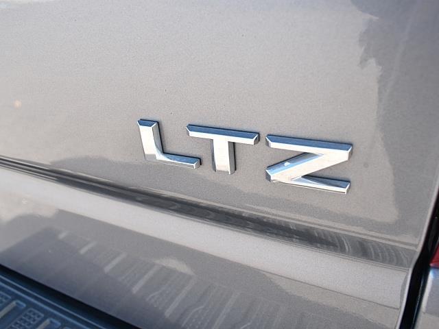 used 2021 Chevrolet Silverado 1500 car, priced at $38,703