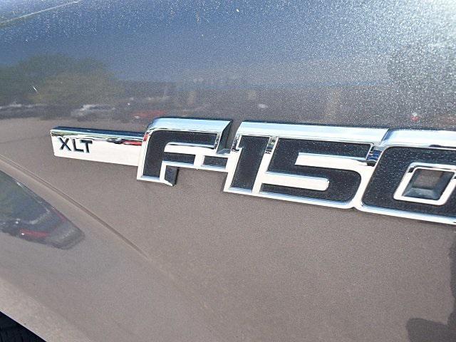 used 2014 Ford F-150 car, priced at $17,198
