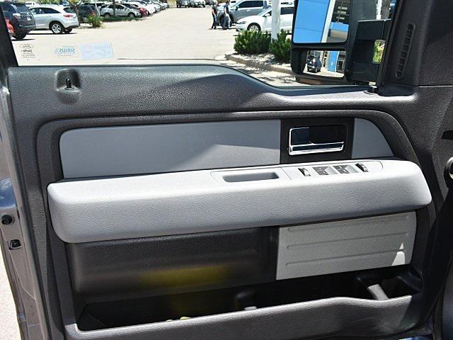 used 2014 Ford F-150 car, priced at $17,198