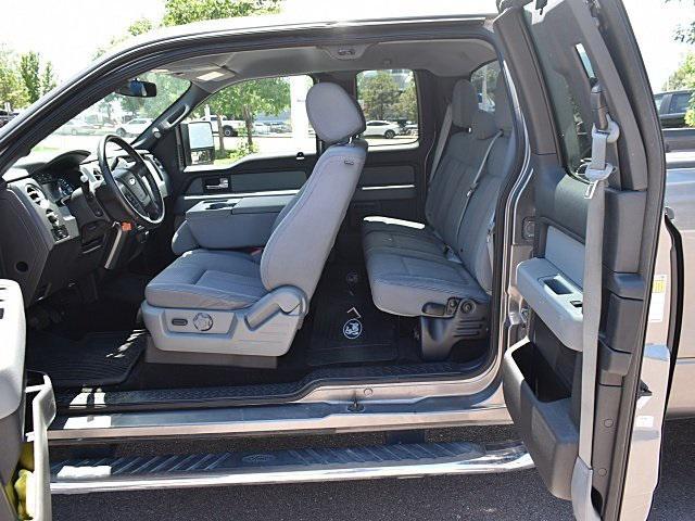 used 2014 Ford F-150 car, priced at $17,198