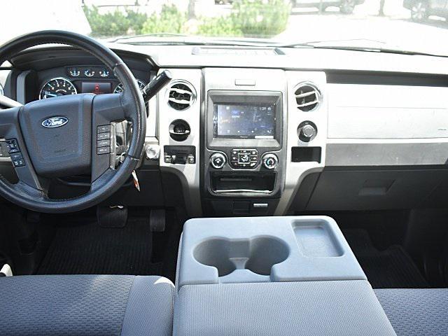 used 2014 Ford F-150 car, priced at $17,198