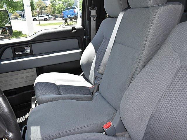 used 2014 Ford F-150 car, priced at $17,198