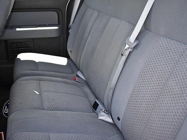 used 2014 Ford F-150 car, priced at $17,198