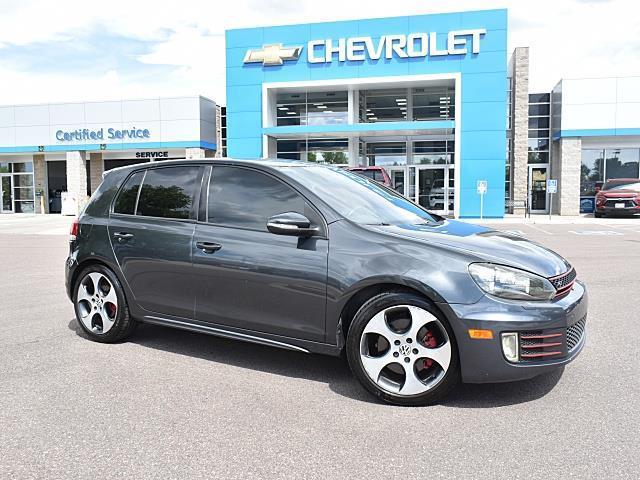 used 2011 Volkswagen GTI car, priced at $6,503