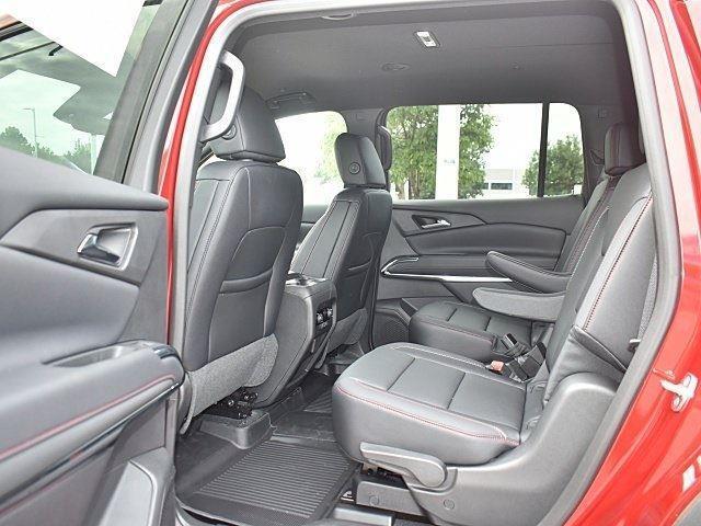 new 2026 Chevrolet Traverse car, priced at $52,569