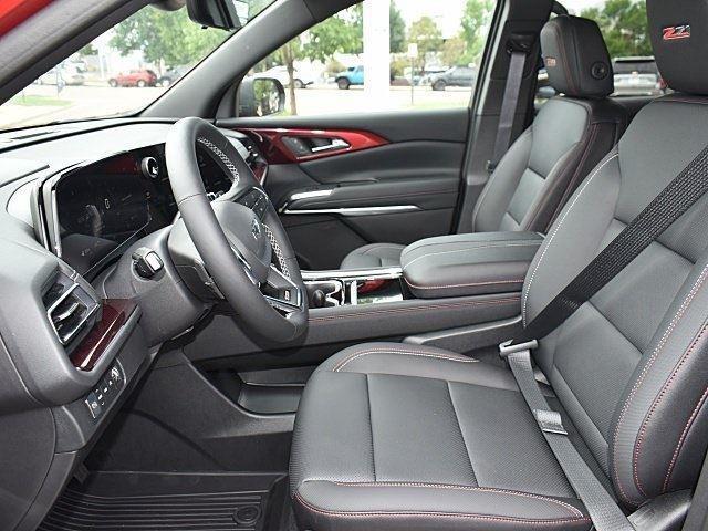 new 2026 Chevrolet Traverse car, priced at $52,569