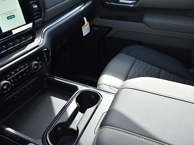 new 2026 Chevrolet Silverado 2500 car, priced at $84,998