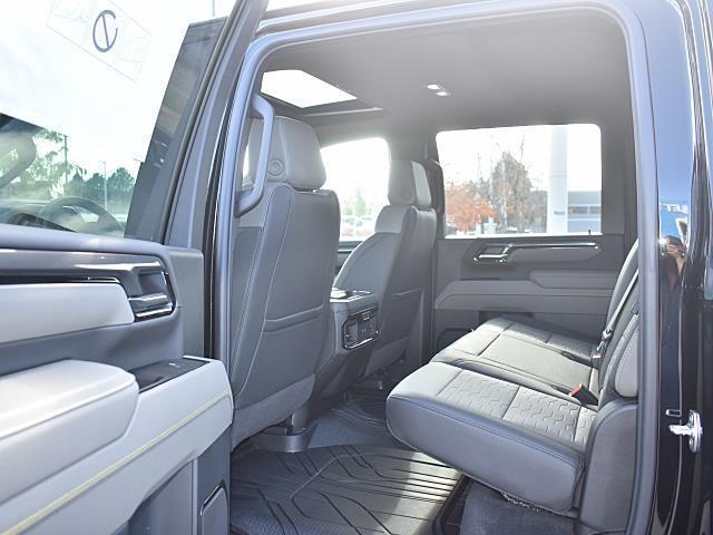 new 2026 Chevrolet Silverado 2500 car, priced at $84,998