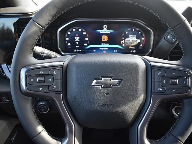 new 2026 Chevrolet Silverado 2500 car, priced at $84,998