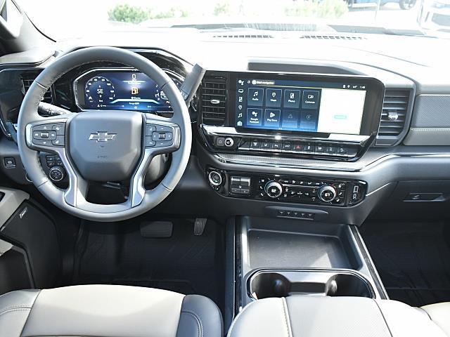 new 2026 Chevrolet Silverado 2500 car, priced at $84,998