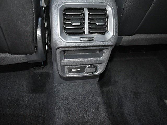used 2020 Volkswagen Tiguan car, priced at $19,598