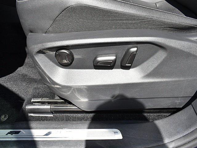 used 2020 Volkswagen Tiguan car, priced at $19,598