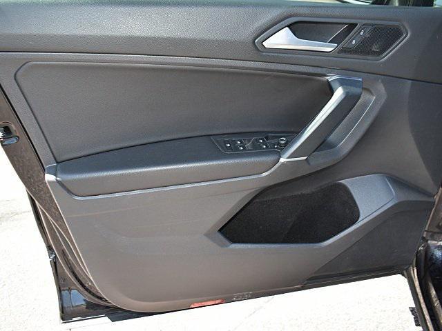 used 2020 Volkswagen Tiguan car, priced at $19,598