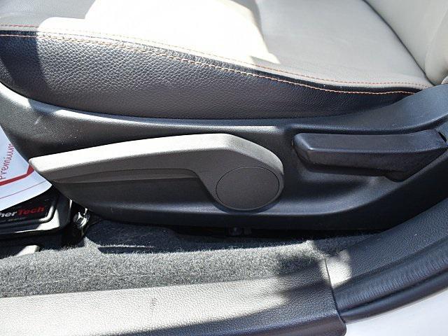used 2016 Subaru Crosstrek Hybrid car, priced at $18,498