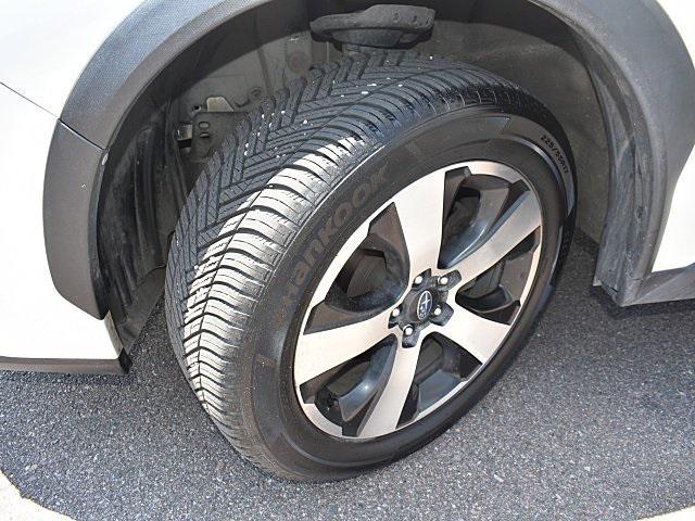 used 2016 Subaru Crosstrek Hybrid car, priced at $18,498
