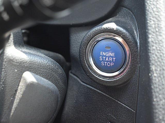 used 2016 Subaru Crosstrek Hybrid car, priced at $18,498