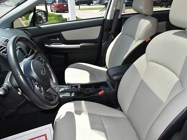 used 2016 Subaru Crosstrek Hybrid car, priced at $18,498