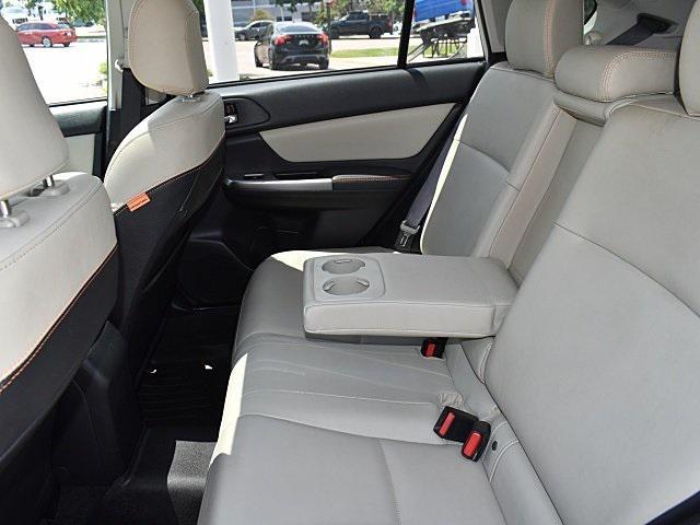 used 2016 Subaru Crosstrek Hybrid car, priced at $18,498