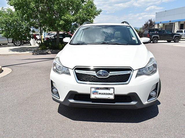 used 2016 Subaru Crosstrek Hybrid car, priced at $18,498