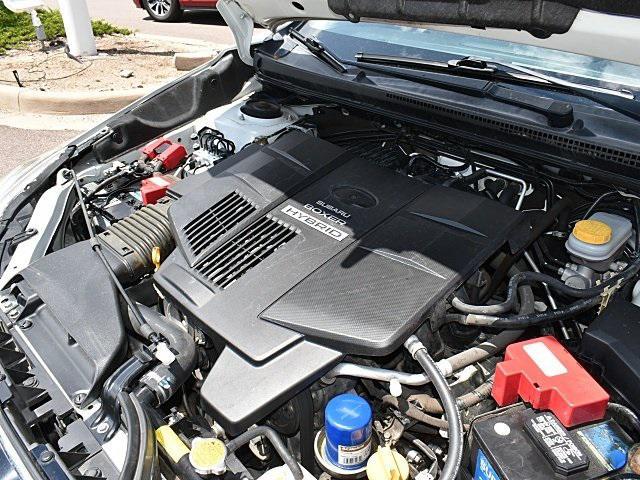 used 2016 Subaru Crosstrek Hybrid car, priced at $18,498
