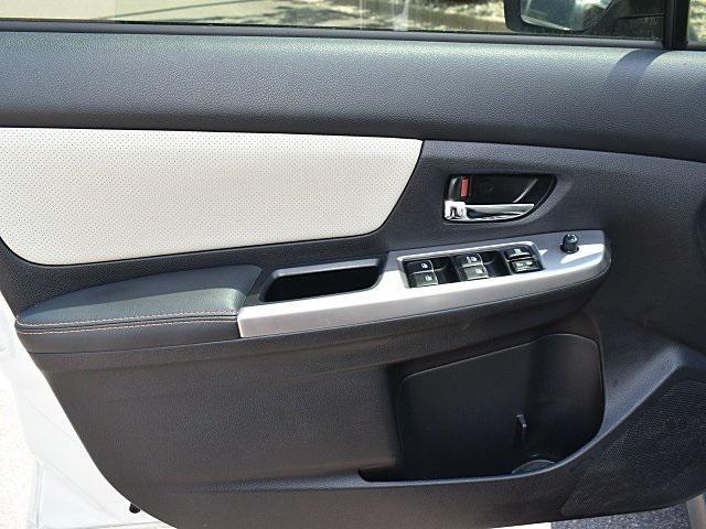 used 2016 Subaru Crosstrek Hybrid car, priced at $18,498