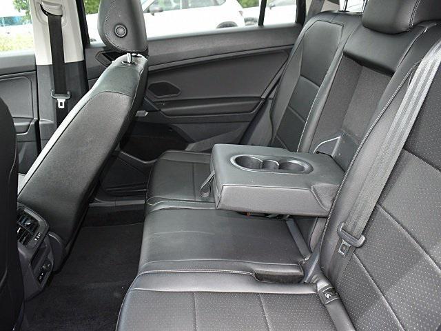 used 2019 Volkswagen Tiguan car, priced at $17,298