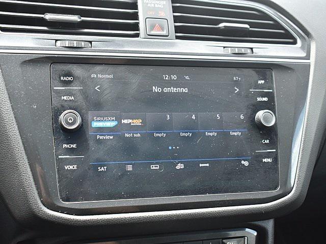 used 2019 Volkswagen Tiguan car, priced at $17,298