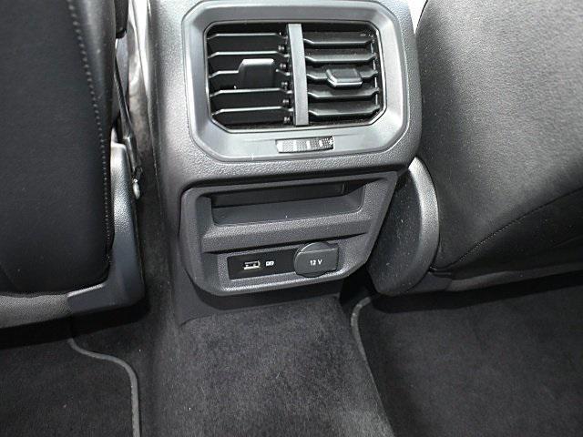 used 2019 Volkswagen Tiguan car, priced at $17,298