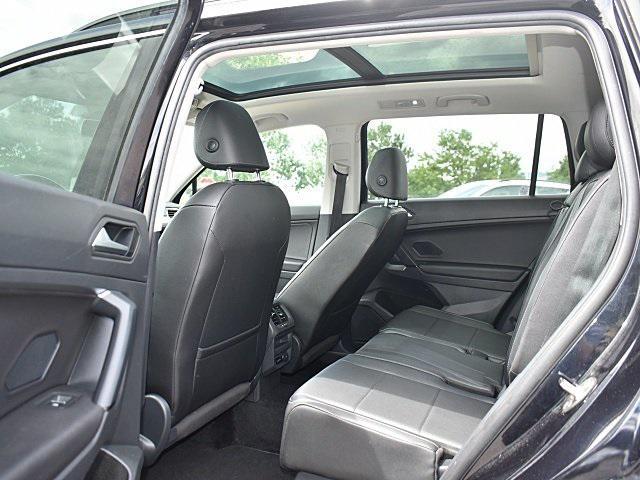 used 2019 Volkswagen Tiguan car, priced at $17,298