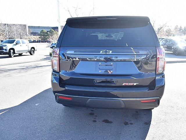 used 2021 Chevrolet Tahoe car, priced at $49,698