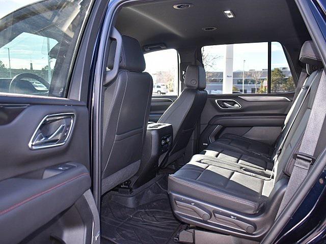 used 2021 Chevrolet Tahoe car, priced at $49,698