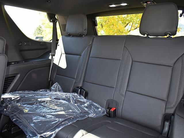 new 2026 Chevrolet Tahoe car, priced at $77,620