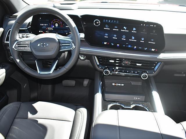new 2026 Chevrolet Tahoe car, priced at $77,620