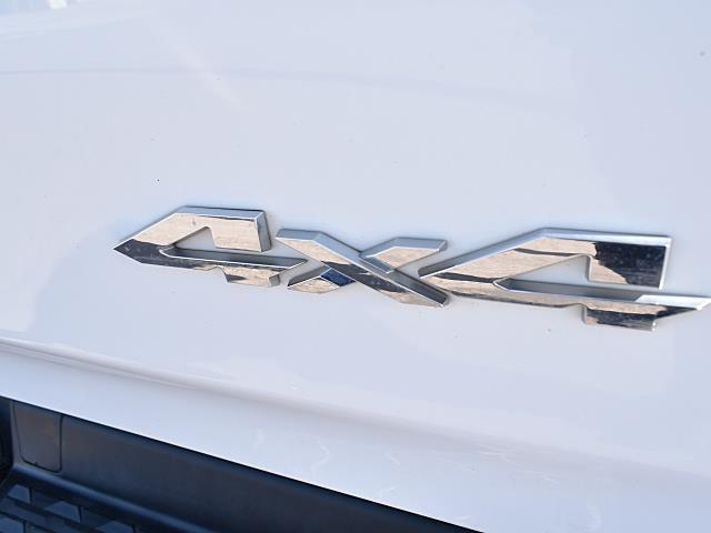 used 2022 Ram 1500 car, priced at $35,703