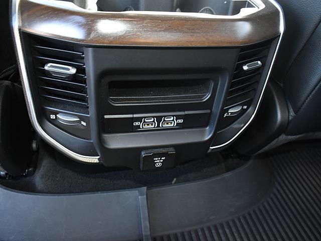 used 2022 Ram 1500 car, priced at $35,703