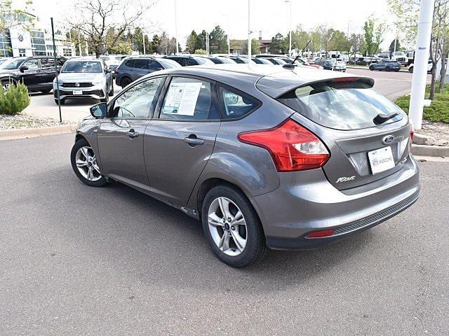 used 2014 Ford Focus car, priced at $6,998