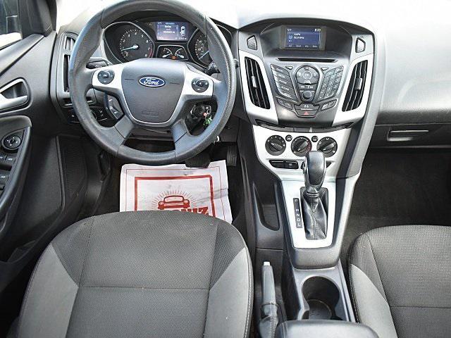 used 2014 Ford Focus car, priced at $6,998