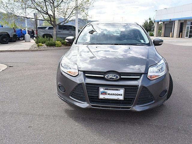 used 2014 Ford Focus car, priced at $6,998